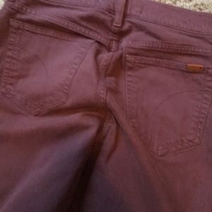 Joe’s Jeans classic 32x32 men